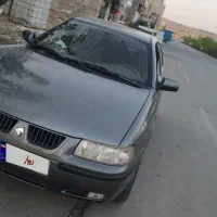 سمند مدل 1386