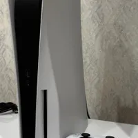 ps5 fat  (دیسک خور)