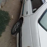 پژو آردی سفید|خودرو سواری و وانت|کاکاوند, |دیوار