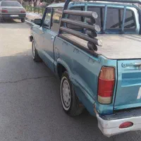 تعمیرگاه مزدا وانت       MAZDA|خدمات موتور و ماشین|آبیک, |دیوار