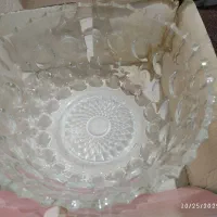 بلور،کریستال ترک،فرانسه،ژاپن،ایران مناسب جهیزیه|ظروف سرو و پذیرایی|شیراز, سعدیه جنوبی|دیوار