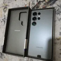 سامسونگ اس ۲۵ اولترا ۲۵۶ گیگ مشابه نو|موبایل|کرج, عظیمیه|دیوار