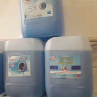 مایع لباسشویی ۱۰ لیتری فراپاک ادکلنی درجه یک