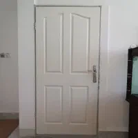 فروش درب چوبی همراه با چارچوب|مصالح و تجهیزات ساختمان|زاهدان, |دیوار