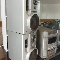 سیستم 4500 وات الجی|سیستم صوتی خانگی|گنبد کاووس, |دیوار