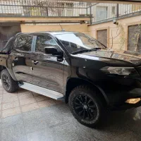 کلوت اتومات مدل ۴۰۳|خودرو سواری و وانت|ری, دیلمان|دیوار