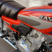 هوندا 125 مدل 1403|موتورسیکلت|تهران, محمودیه|دیوار