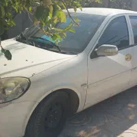 خوروی لیفان 520iمدل ۹۰