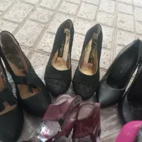 کیف وکفش|کیف، کفش، کمربند|مشهد, شهرک مهر آباد|دیوار