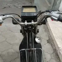 موتور پیشرو ۷۰|موتورسیکلت|تالش, هشتپر|دیوار