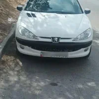 ۲۰۶ اس دی ۹۸