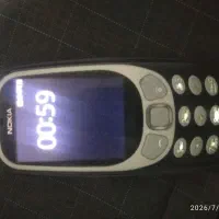 گوشی ساده 3310