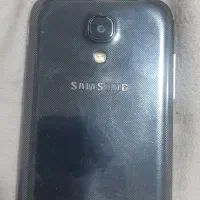 گوشی سامسونگ مدل S4 mini|موبایل|فلاورجان, |دیوار