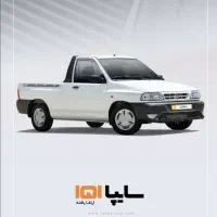 فروش  حواله  وانت  پراید  تحویل  ۴ /۱۱|خودرو سواری و وانت|تهران, علی‌آباد|دیوار