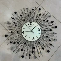 ساعت دیواری خورشیدی