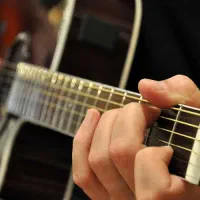 آموزش گیتار مبتدی تا پیشرفته