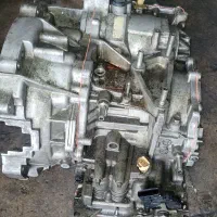 گیربکس مزدا ۳ نیو