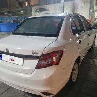 فروش ساینا دنده ای مدل ۱۴۰۱|خودرو سواری و وانت|شیراز, لاله|دیوار