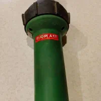 هیتر جوش پلاستیک