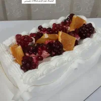 کیک های آماده|خوردنی و آشامیدنی|سبزوار, مدرس|دیوار