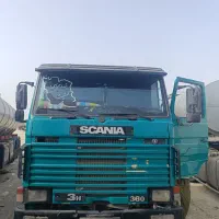 فروش اسکانیا۱۱۳اینترکولر۴۰۰