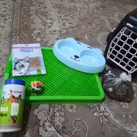 لوازم پت خانگی