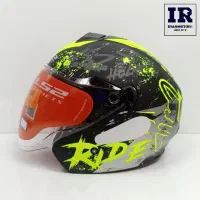 کلاه کاسکت بدون فک ls2