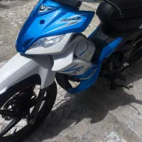 موتور تی وی اس راکز نیرو موتور 1401 مدارک کامل TVS
