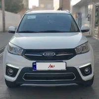 ام وی ام X33S ، مدل 1396|خودرو سواری و وانت|اقبالیه, |دیوار