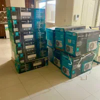 نصب وتعمیرات تخصصی انواع کولرگازی اسپلیت وپنجره ای|خدمات پیشه و مهارت|چمستان, |دیوار