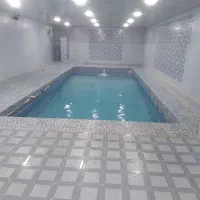 ویلا باغ نوساز روستا غرابی هندیجان|فروش خانه و ویلا|هندیجان, |دیوار