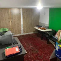 زیر زمین/اداری/تجاری/گلستان|اجارهٔ دفتر کار، اتاق اداری، مطب|قم, بکایی|دیوار