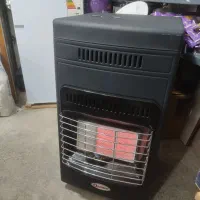 معاوضه بخاری کپسولی بدون دودکش پلار