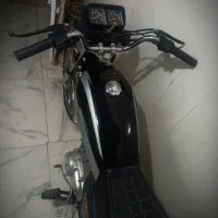 متور 150دستی