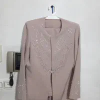 کت شلوار رسمی زنانه