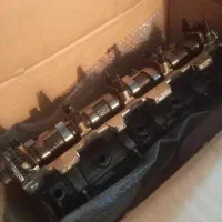 سر سیلندر پژو در حد آک