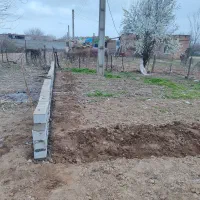 زمین-مسکونی-روستای-دنج