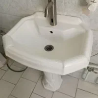 تعمیرلوله کشی اب وفاضلاب وتعمیر پمپ واتومات برقکار|خدمات پیشه و مهارت|بوشهر, |دیوار