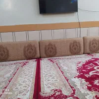 پشتی نو