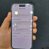 Iphone 17 Normal|موبایل|تهران, یافت‌آباد|دیوار