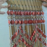 پرده|پرده، رانر، رومیزی|اصفهان, دانشگاه اصفهان|دیوار