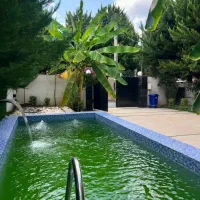 دوبلکس استخردار مبله*جنگلی360متر*سندششدانگ|فروش خانه و ویلا|کلاردشت, |دیوار