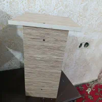 یک عددمیز ام دی اف