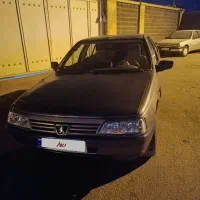 پژو ۴۰۵ بکر .مدل ۹۳.دارای سیستم.گیربکس دنده ریز|خودرو سواری و وانت|شیراز, شهرک امیر کبیر|دیوار