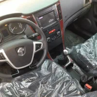 پلاس ۶ دنده فول ef7p سفید ،رینگ فولادی مهر۱۴۰۴