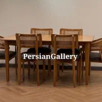 تولیدمیزوصندلی ناهار خوری میزناهارخوری غذاخوری|میز و صندلی غذاخوری|تهران, گلستان (شهرک راه آهن)|دیوار