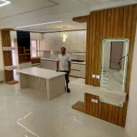 کابینت دستمزدی ۲۲۰۰۰۰۰هرمتر|مصالح و تجهیزات ساختمان|ارومیه, |دیوار