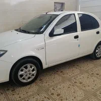 ساینا دوگانه شرکت 403 معاوضه