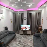 سوییت ۲ خوابه پارکینگ دار فول بازسازی جاده چمخاله|فروش آپارتمان|لنگرود, |دیوار