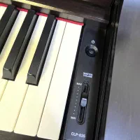 پیانوYamaha clp635